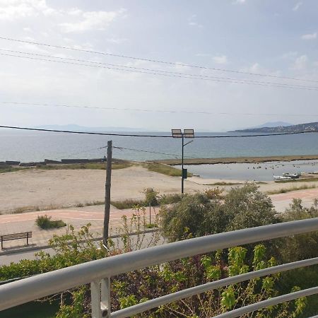 Bella Vista Volos Exterior foto