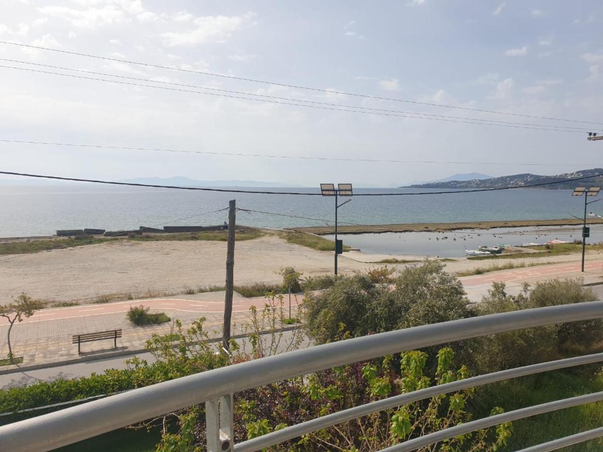 Bella Vista Volos Exterior foto